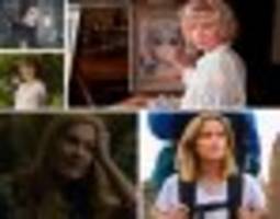 One Of These 20 Women Will Probably Win Best Actress At The 2015 Oscars