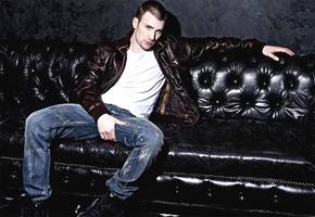 Chris Evans ready for marriage and children